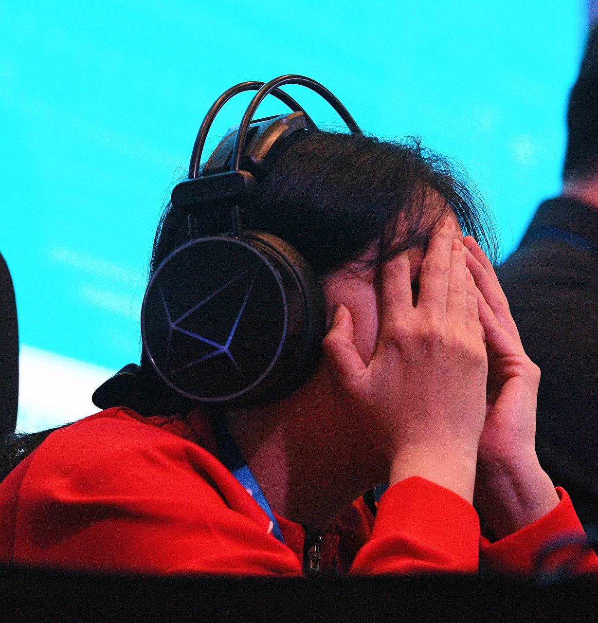 Nữ game thủ Audition xinh đẹp gây sốt tại SEA Games 33 với góc nghiêng hoàn hảo và thành tích ấn tượng Nữ game thủ Audition xinh đẹp gây sốt tại SEA Games 33 với góc nghiêng hoàn hảo và thành tích ấn tượng - Ảnh 25.