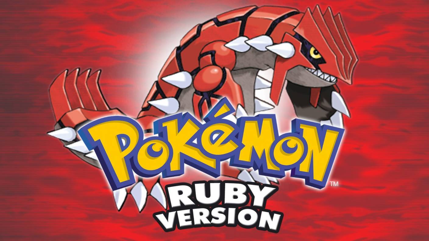 Cộng đồng game thủ dậy sóng: Huyền thoại Pokémon Ruby sẽ chính thức có phần hậu truyện trong năm nay Cộng đồng game thủ dậy sóng: Huyền thoại Pokémon Ruby sẽ chính thức có phần hậu truyện trong năm nay- Ảnh 2.