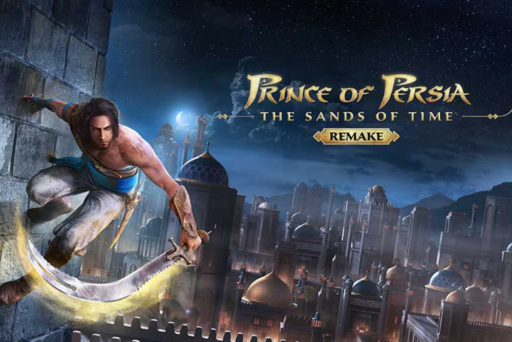 Ubisoft chính thức hủy bỏ Prince of Persia Remake, nhưng vẫn tiếp tục phát triển một tựa game kéo dài 18 năm - Ảnh 2.