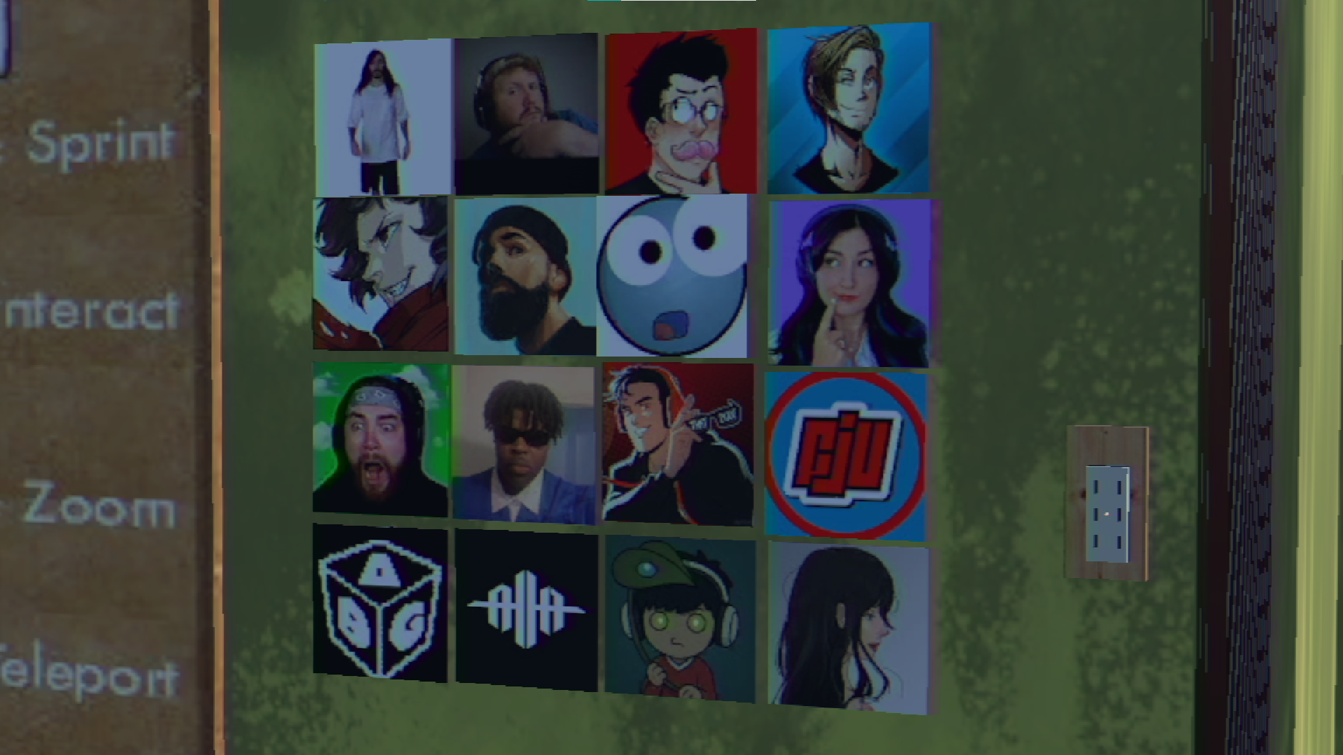 Khám Phá Hình Ảnh Đặc Sắc Từ Tiệm Phở Trong Một Khu Phố Đầy Bất Ổn