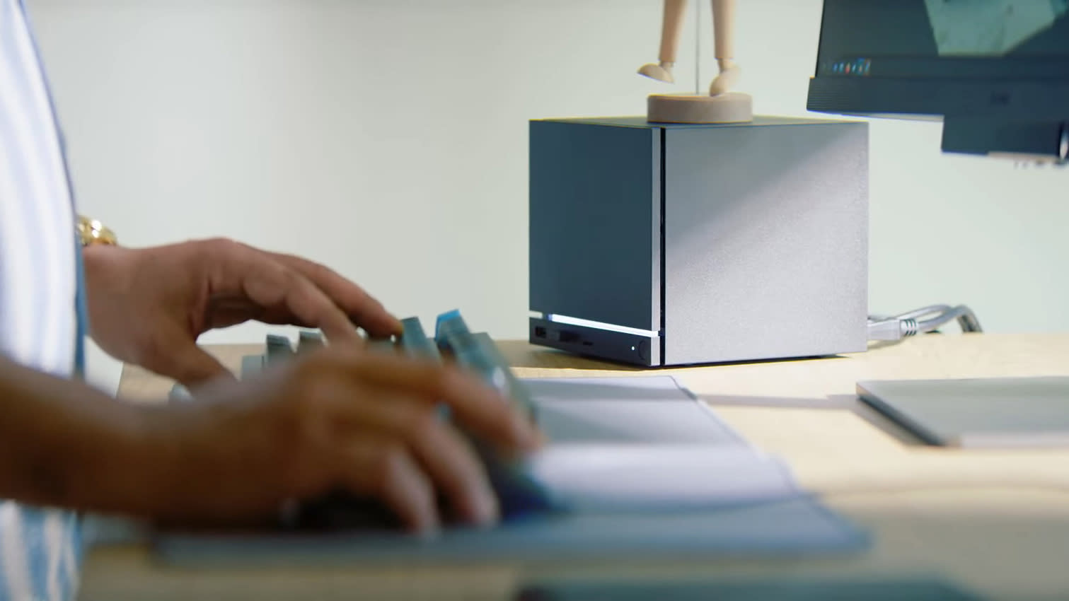 Valve có thể thay đổi lịch ra mắt Steam Machine, kế hoạch 2026 trở nên không chắc chắn