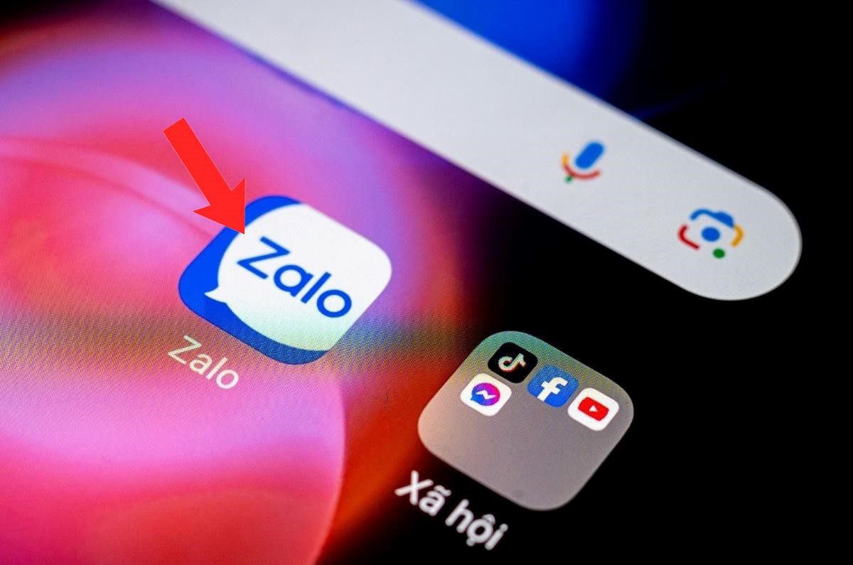 Cảnh báo bảo mật: Zalo của bạn có thể đang bị theo dõi Cảnh báo bảo mật: Zalo của bạn có thể đang bị theo dõi