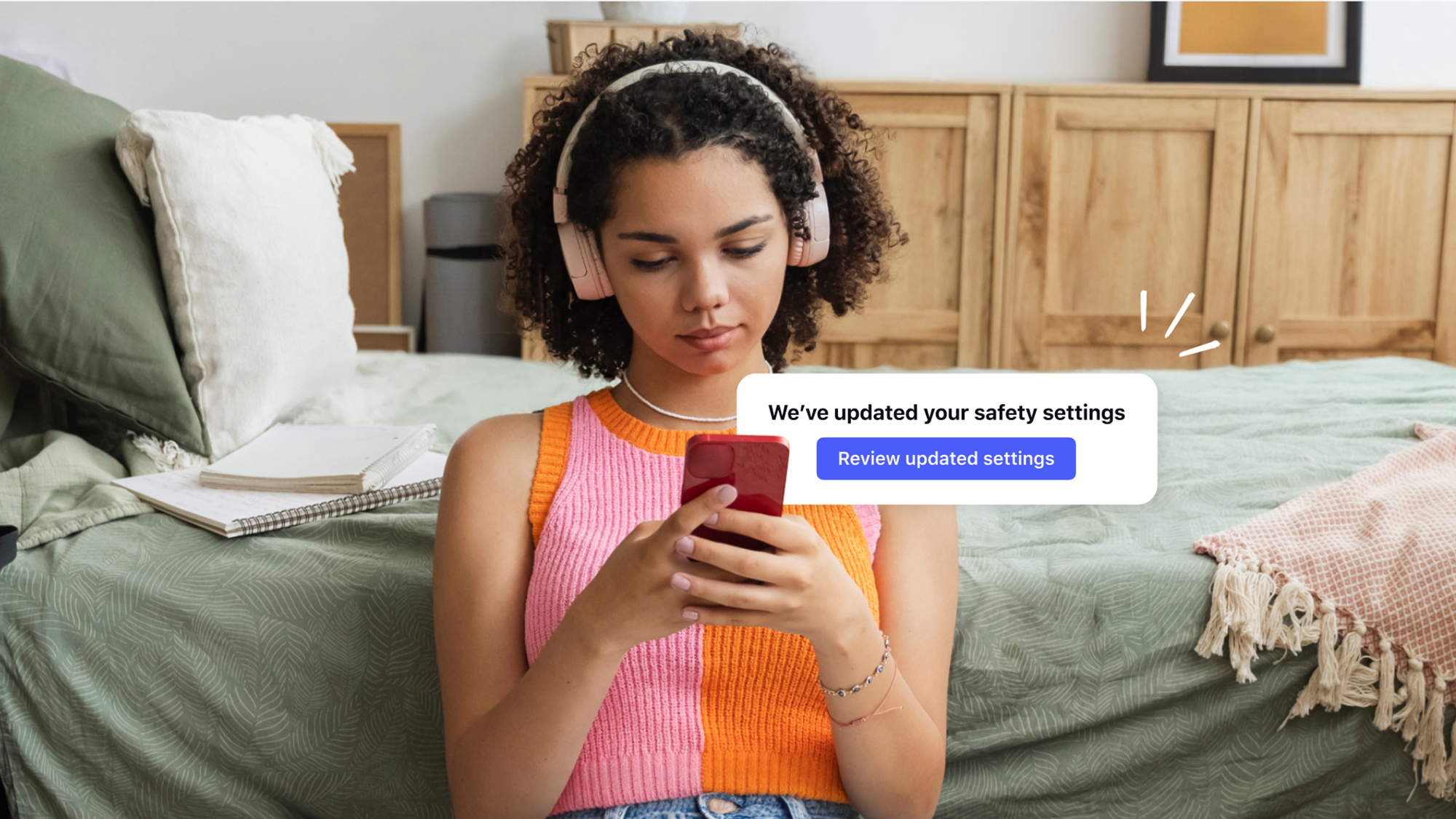 Công nghệ mới của Meta nhằm xác minh độ tuổi trẻ em trên mạng xã hội