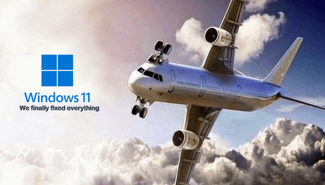 Cựu Kỹ Sư Công Nghệ Phân Tích Về Sự Sa Sút Của Hệ Điều Hành Windows