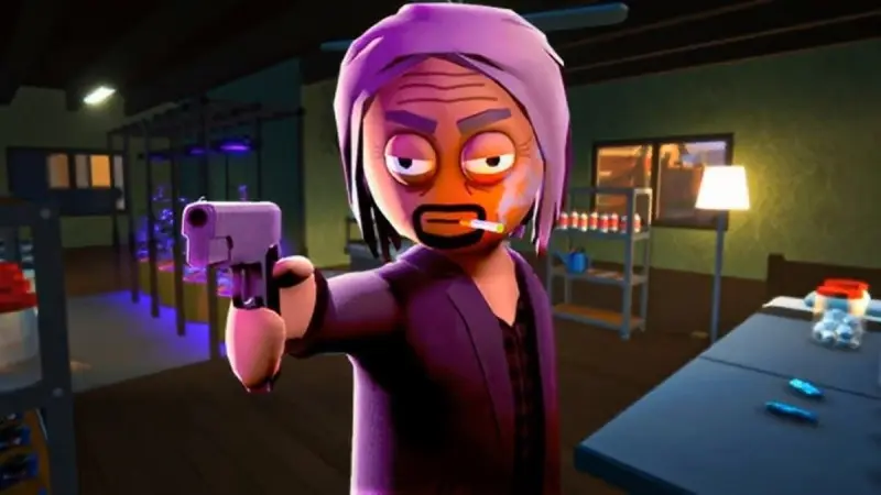 Danh sách 12 tựa game có doanh thu cao nhất trên nền tảng phân phối game năm 2025 - Ảnh 1.